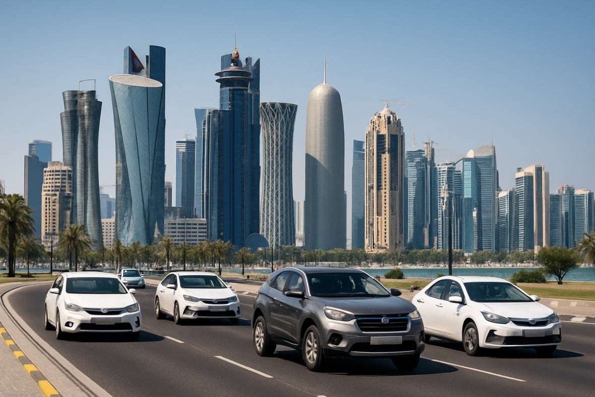 استخراج ترخيص سيارة بالكويت